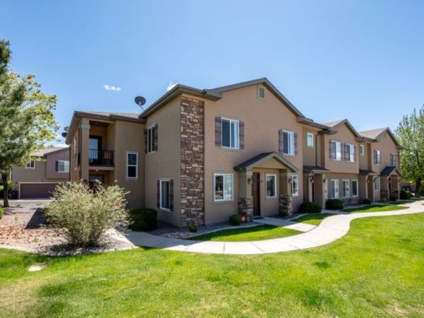 1177 NORTHFIELD RD , Unit 26, Cedar City, UT 84721