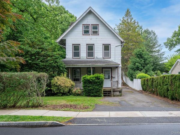 91 Columbia Avenue , Hartsdale, NY 10530