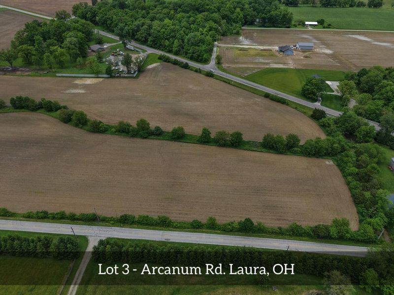 0 Arcanum Road, Laura, OH 45337 Photo 1