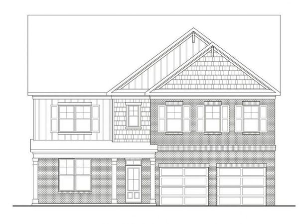 546 Ivey Farms (Lot 82) Rd, Farragut, TN 37934