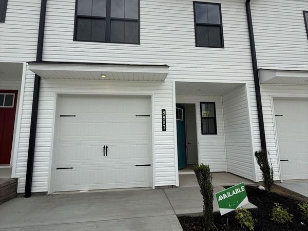 8803 Chapman Trace Way, Knoxville, TN 37920