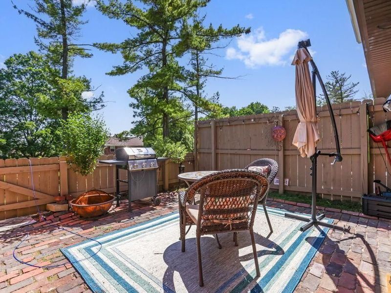 1366 Bluff Avenue, Unit A, Columbus, OH 43212 Photo 27