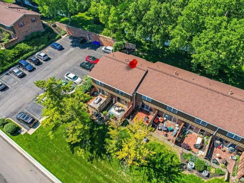 1366 Bluff Avenue, Unit A, Columbus, OH 43212 Photo 32