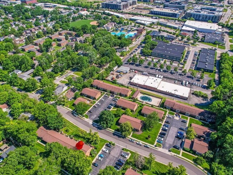 1366 Bluff Avenue, Unit A, Columbus, OH 43212 Photo 37