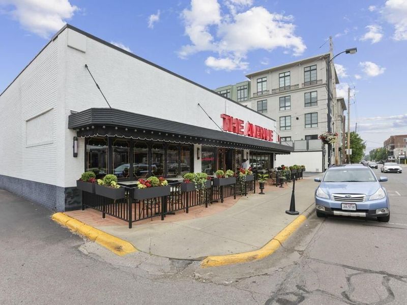 1366 Bluff Avenue, Unit A, Columbus, OH 43212 Photo 41