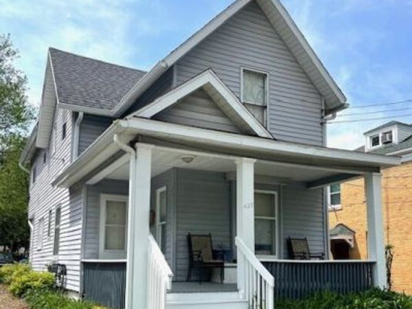 429 N Sycamore Street, Lansing, MI 48915