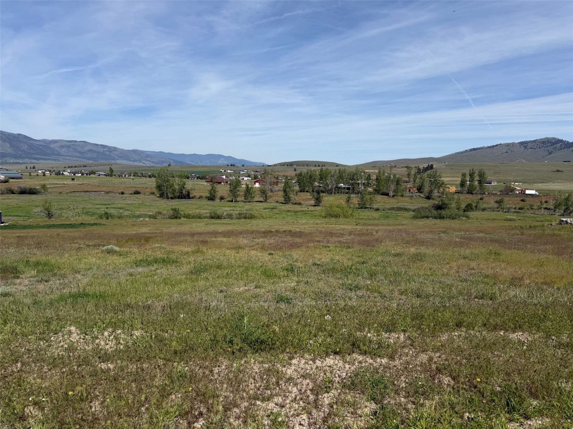 5559 Riley Lane , Florence, MT 59833 Main Photo
