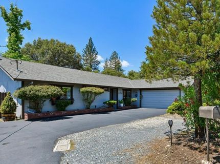 3596 Cedar Ravine Rd, Placerville, CA 95667 Photo