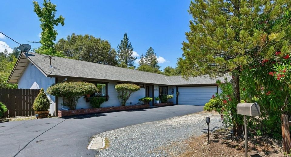 3596 Cedar Ravine Rd, Placerville, CA 95667 Photo