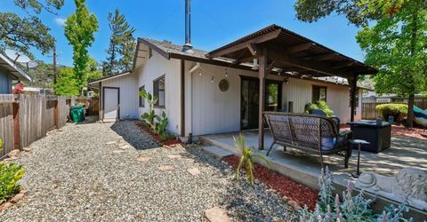 3596 Cedar Ravine Rd, Placerville, CA 95667 Photo