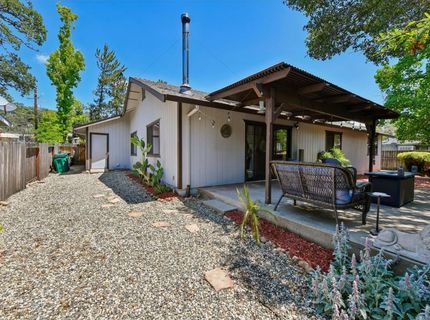 3596 Cedar Ravine Rd, Placerville, CA 95667 Photo