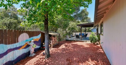 3596 Cedar Ravine Rd, Placerville, CA 95667 Photo