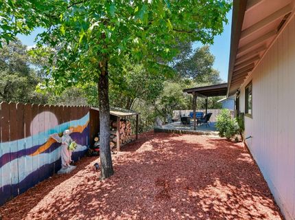 3596 Cedar Ravine Rd, Placerville, CA 95667 Photo