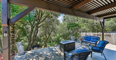 3596 Cedar Ravine Rd, Placerville, CA 95667 Photo