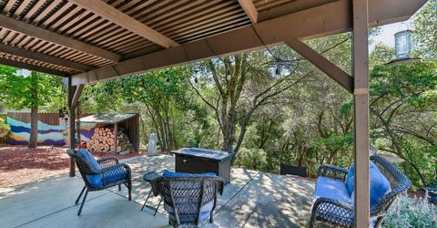 3596 Cedar Ravine Rd, Placerville, CA 95667 Photo