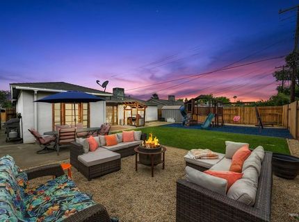 1204 Shadowglen Rd, Sacramento, CA 95864 Photo