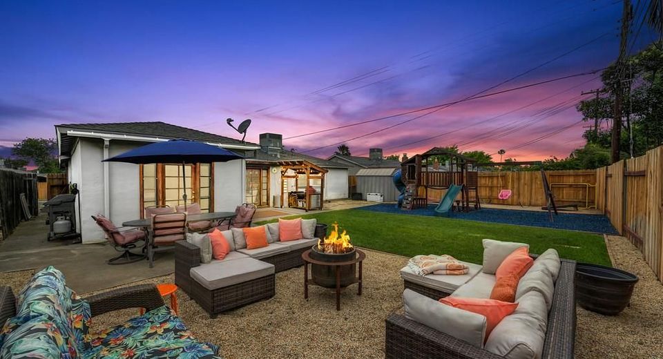 1204 Shadowglen Rd, Sacramento, CA 95864 Photo