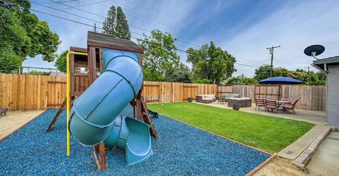 1204 Shadowglen Rd, Sacramento, CA 95864 Photo