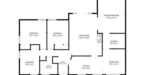 1204 Shadowglen Rd, Sacramento, CA 95864 Photo