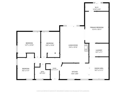 1204 Shadowglen Rd, Sacramento, CA 95864 Photo