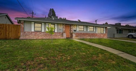 1204 Shadowglen Rd, Sacramento, CA 95864 Photo