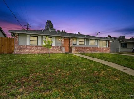 1204 Shadowglen Rd, Sacramento, CA 95864 Photo