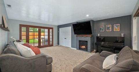 1204 Shadowglen Rd, Sacramento, CA 95864 Photo
