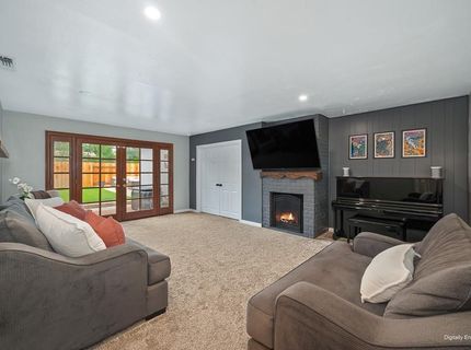 1204 Shadowglen Rd, Sacramento, CA 95864 Photo