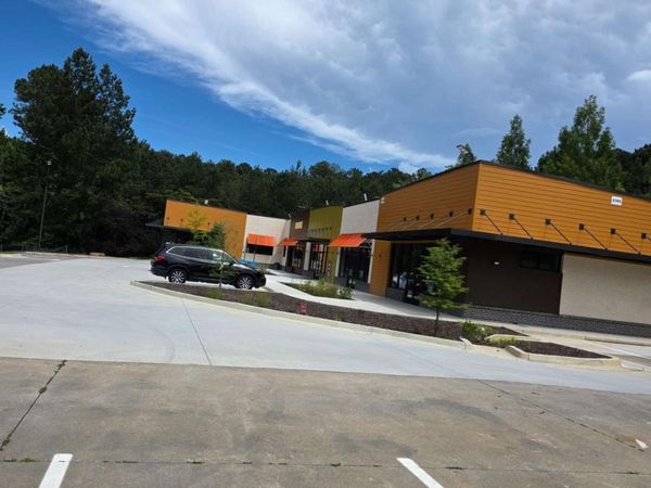 2380 Sheriff Rd, Atlanta, GA 30349