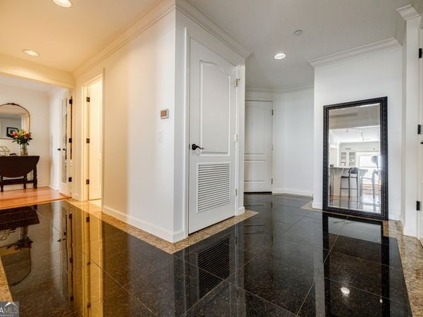 195 14th Street NE, Unit PH206, Atlanta, GA 30309