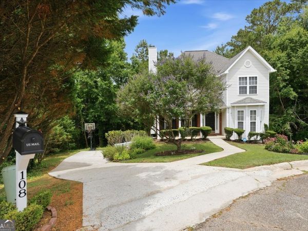 108 Raliegh Drive, Macon, GA 31210
