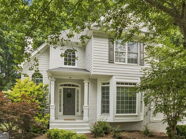 4514 Verdant Woods Court, Powder Springs, GA 30127