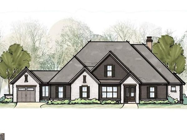 7925 Lotus Walk, Unit 1, Cumming, GA 30041