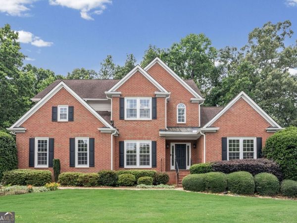 1185 Windhaven Drive, Alpharetta, GA 30005