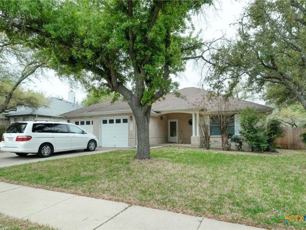 1421 Spiderlily View, Cedar Park, TX 78613