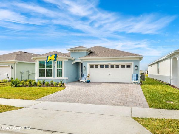 8920 Shoreline Avenue , Melbourne, FL 32940