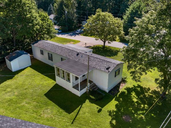 1 Woodgate Circle, Tilton, NH 03276