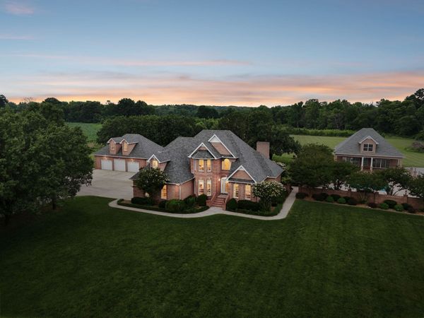 3539 Liberty Rd , Winchester, TN 37398