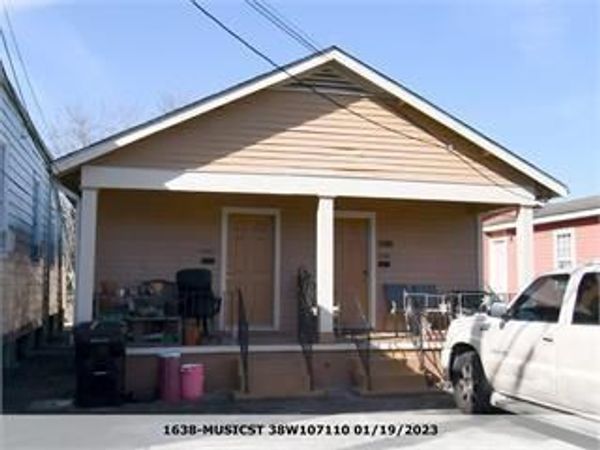 1638 MUSIC Street, New Orleans, LA 70117