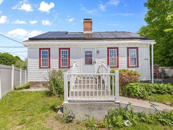 1716 Central Street, Stoughton, MA 02072