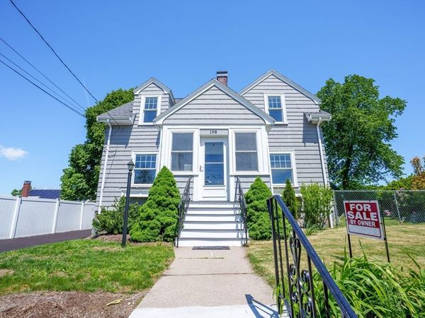 198 Cedar, Dedham, MA 02026