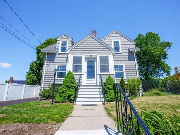 198 Cedar, Dedham, MA 02026