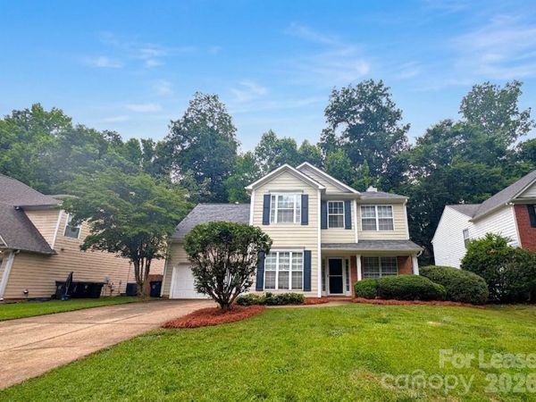 7603 Lullwater Cove , Huntersville, NC 28078