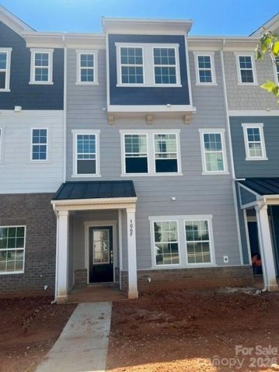 106 Nablus Trail, Unit F, Mooresville, NC 28117 Main Photo