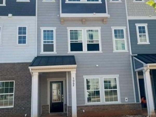 106 Nablus Trail, Unit F, Mooresville, NC 28117