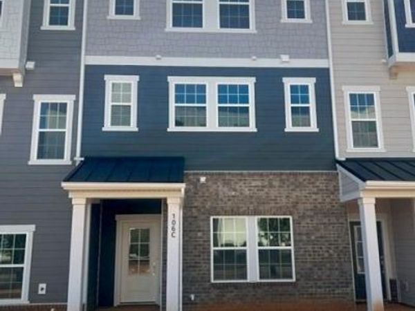 106 Nablus Trail, Unit C, Mooresville, NC 28117