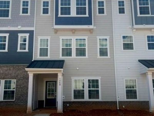 106 Nablus Trail, Unit B, Mooresville, NC 28117