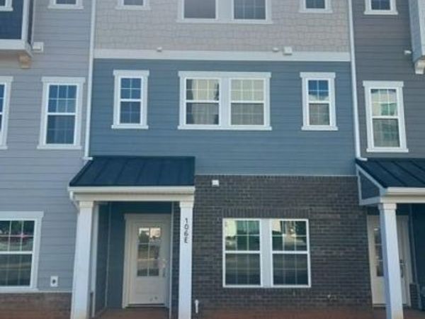 106 Nablus Trail, Unit E, Mooresville, NC 28117