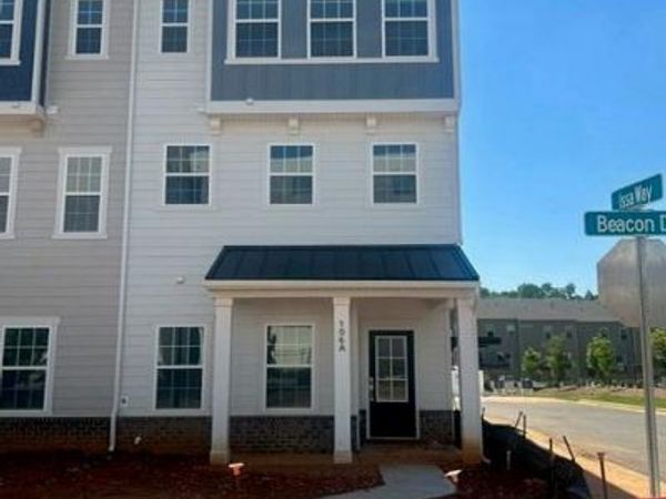 106 Nablus Trail, Unit A, Mooresville, NC 28117