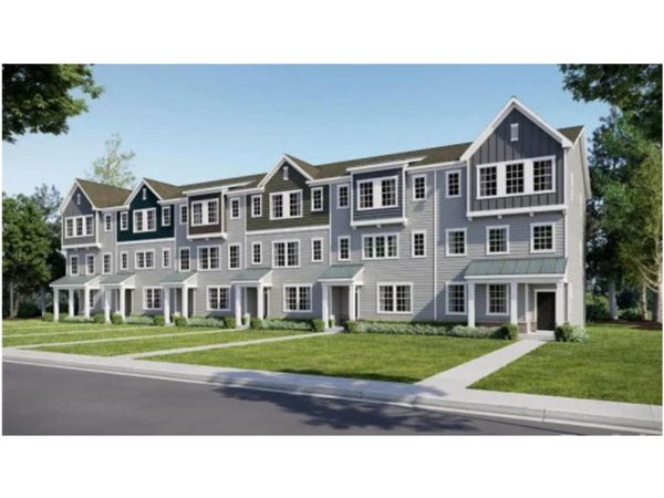 106 Nablus Trail , Unit A, Mooresville, NC 28117